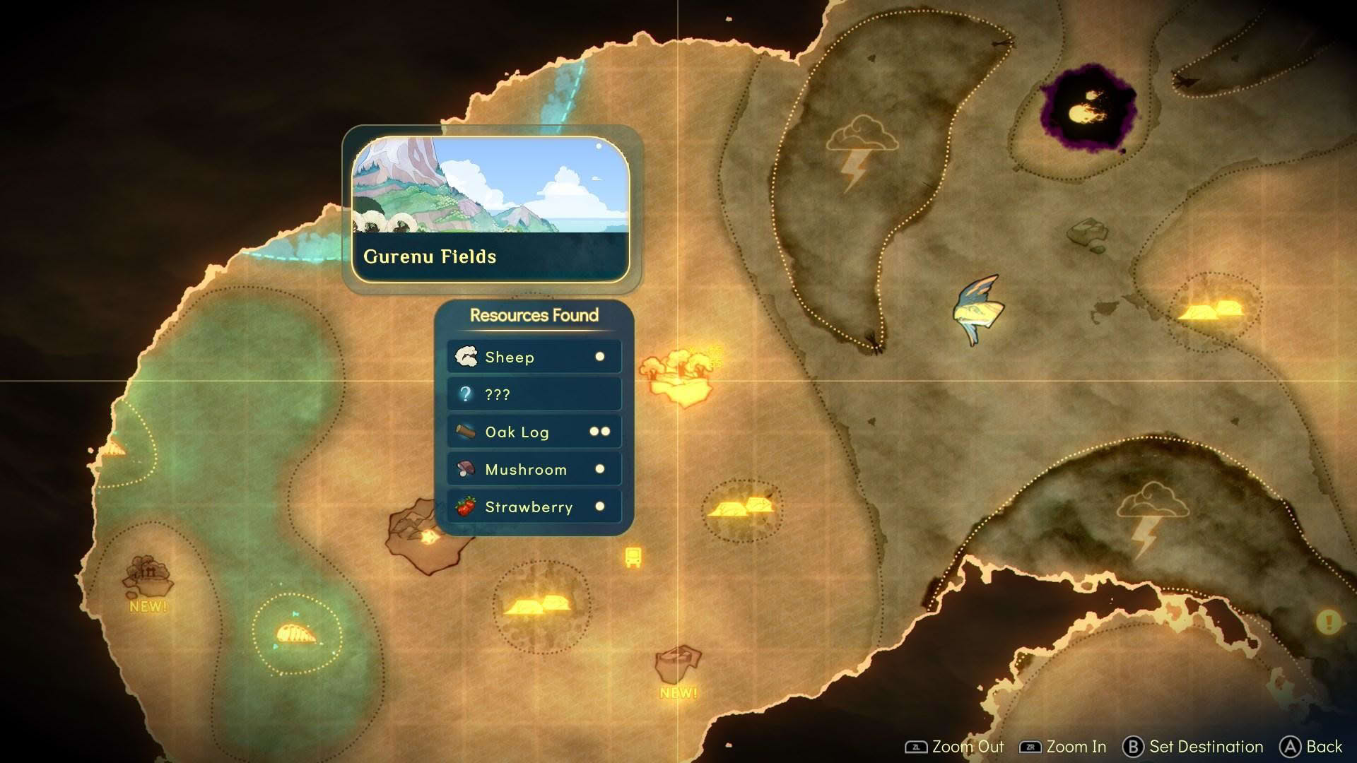 Screenshot for Spiritfarer