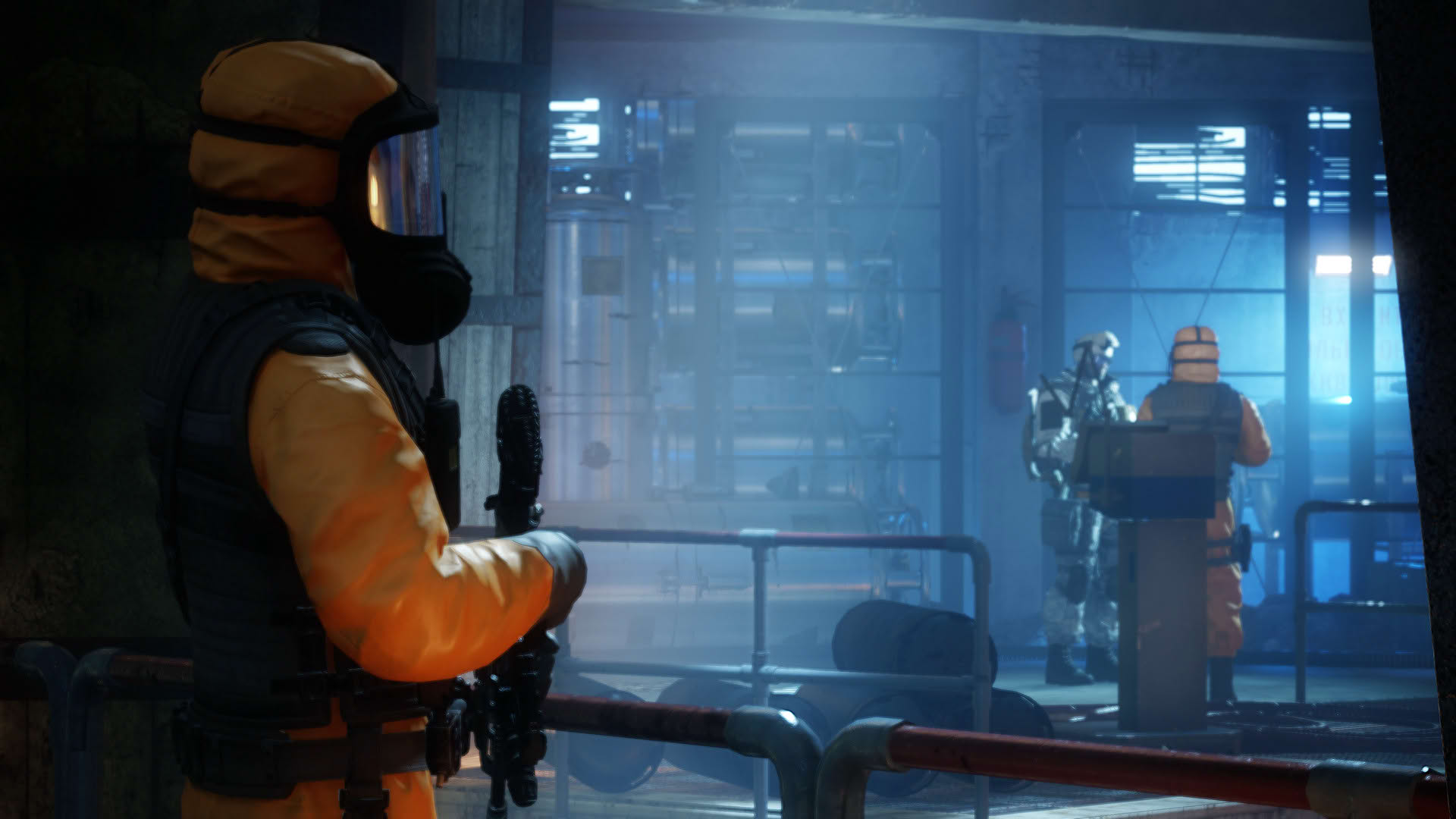 Screenshot for Sniper Ghost Warrior Contracts