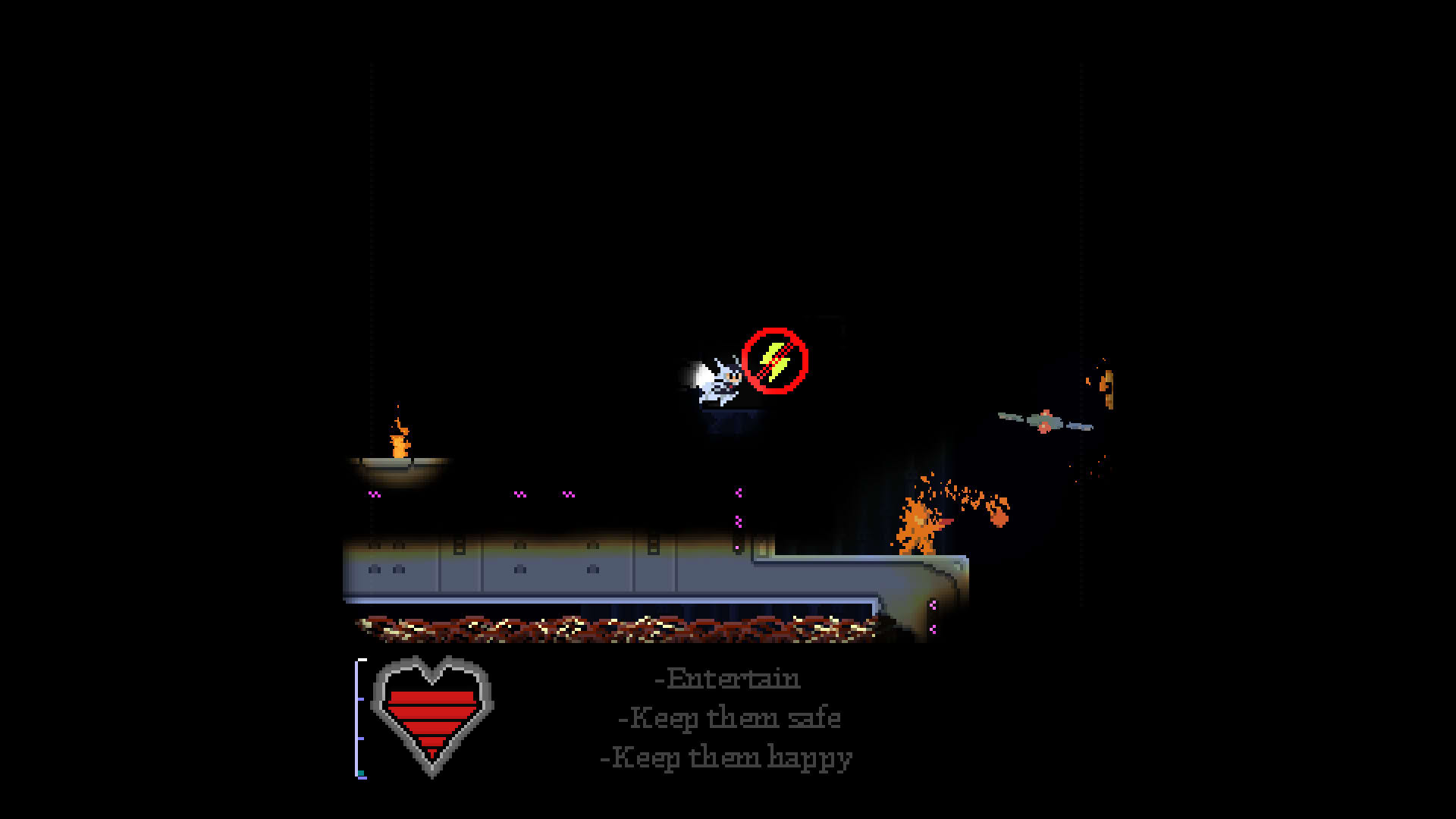 Screenshot for Firework