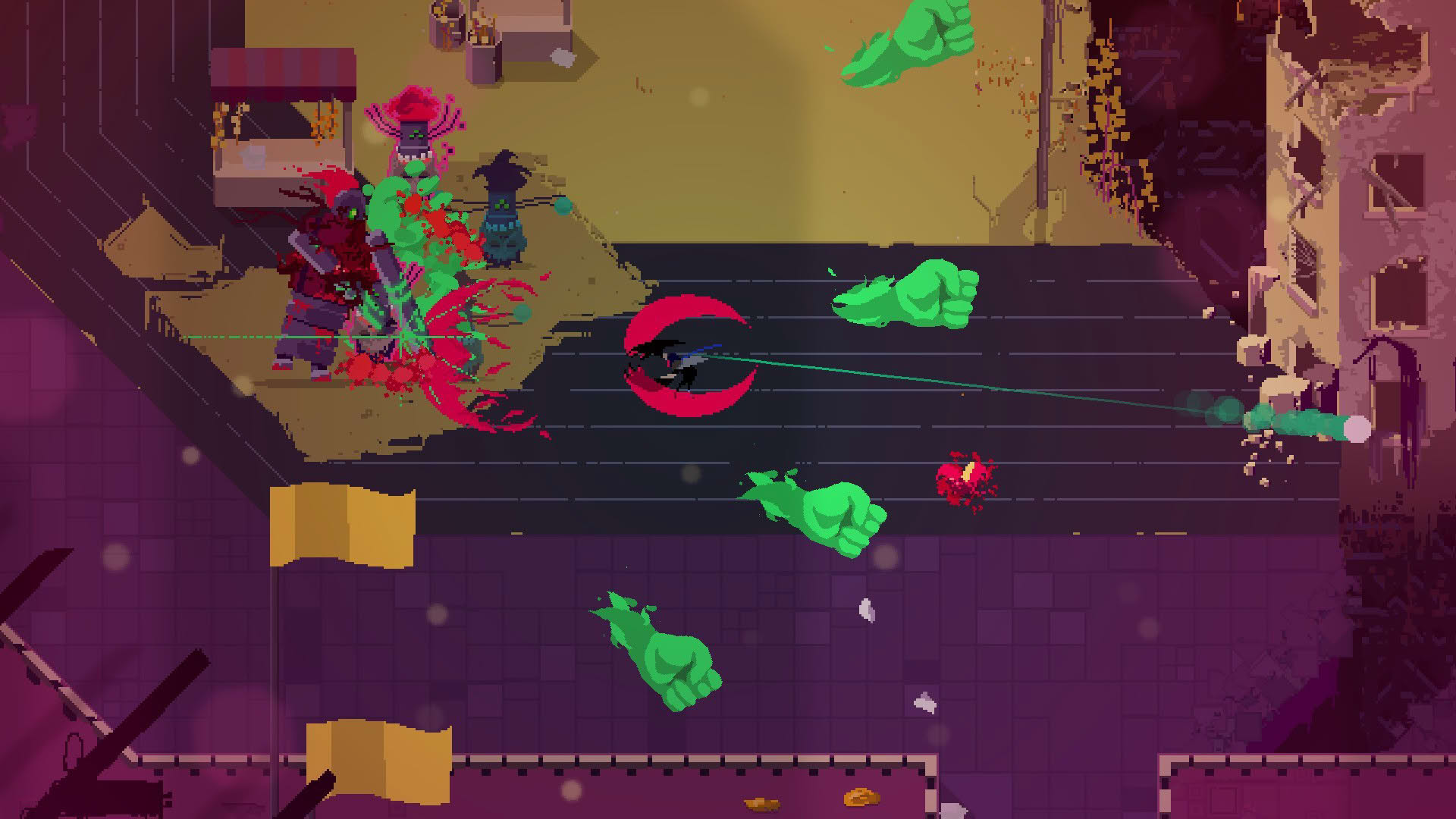 Screenshot for Resolutiion