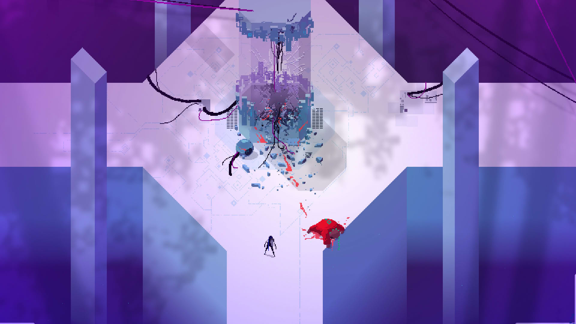 Screenshot for Resolutiion