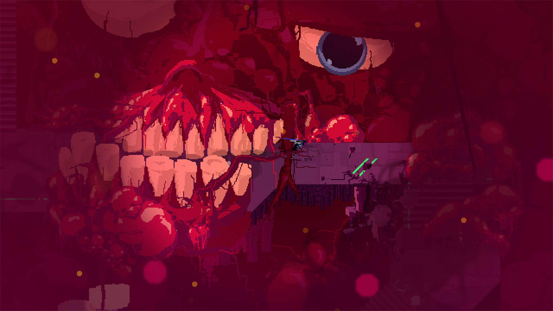 Screenshot for Resolutiion