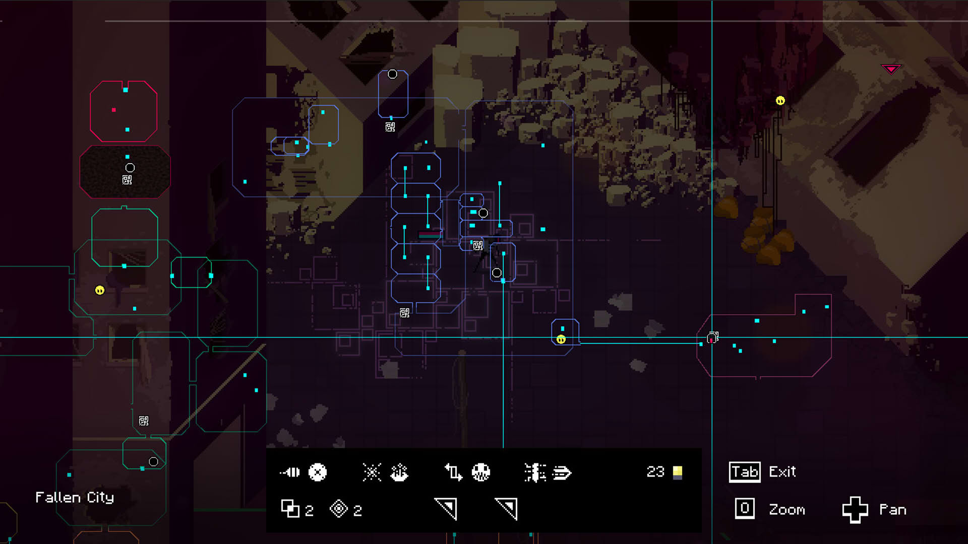 Screenshot for Resolutiion