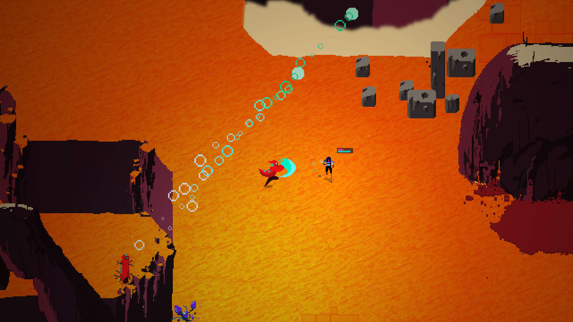 Screenshot for Resolutiion