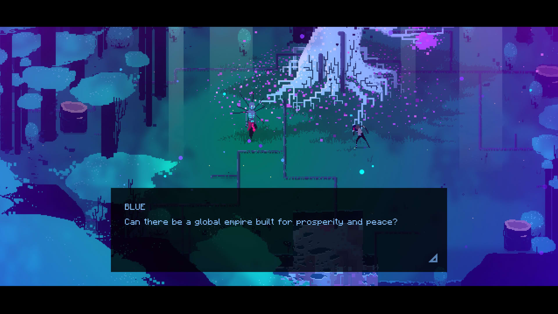 Screenshot for Resolutiion