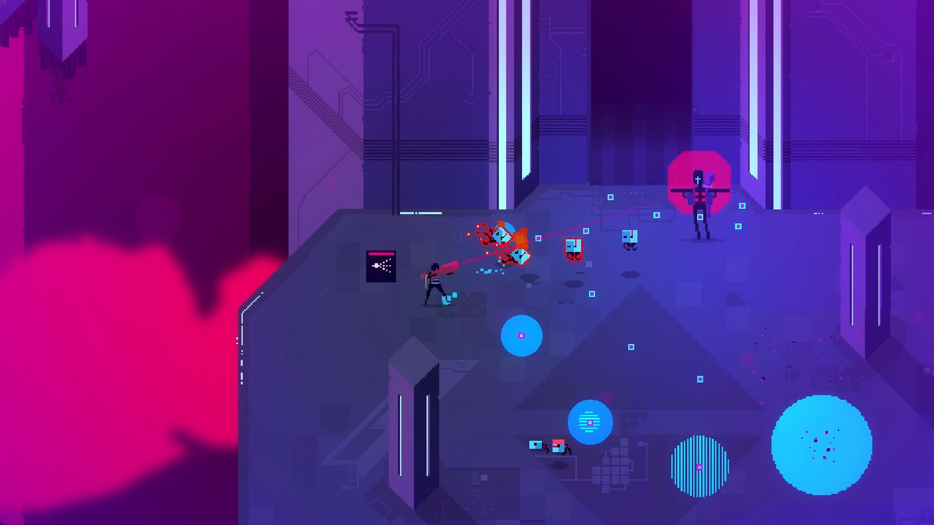 Screenshot for Resolutiion