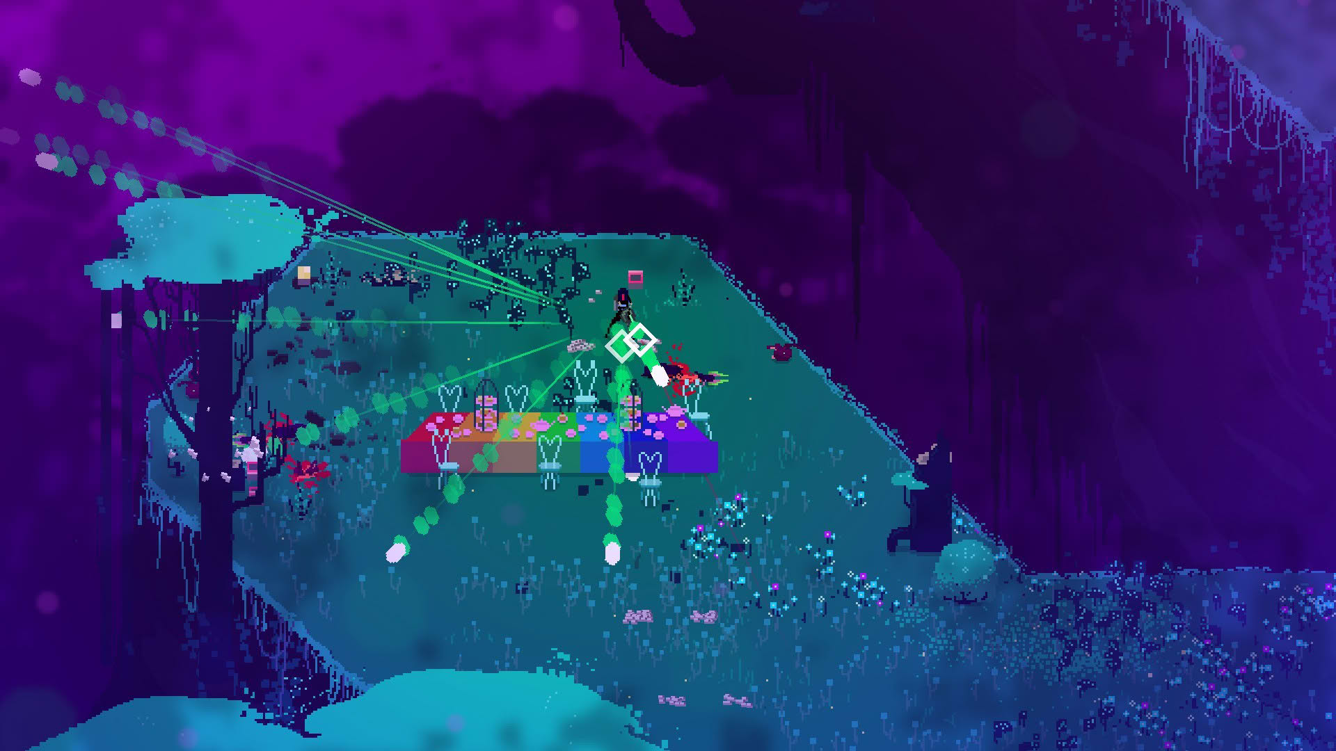 Screenshot for Resolutiion