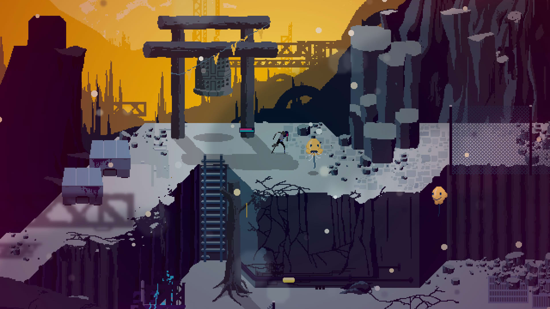 Screenshot for Resolutiion