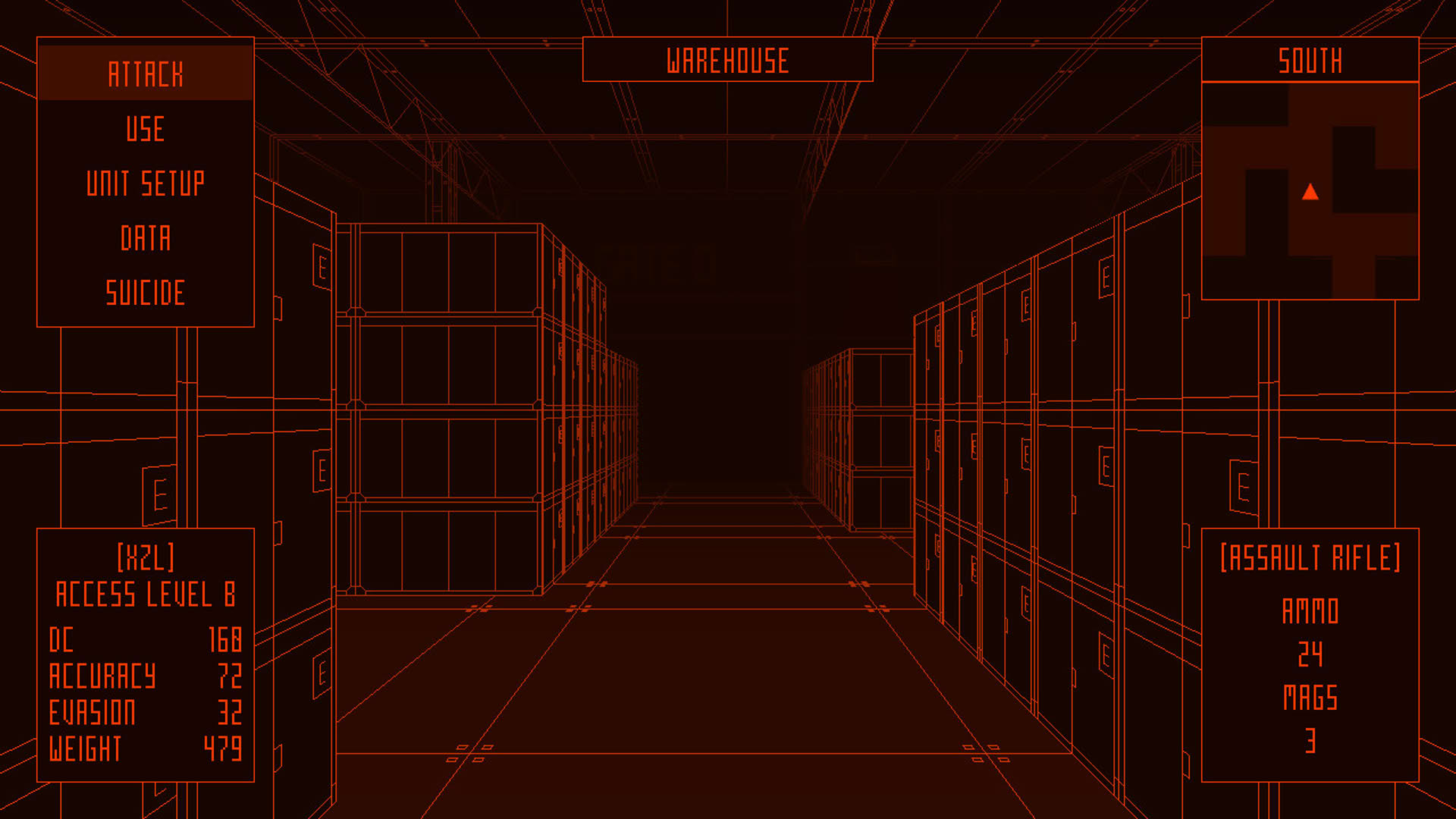 Screenshot for The Ghost Ship