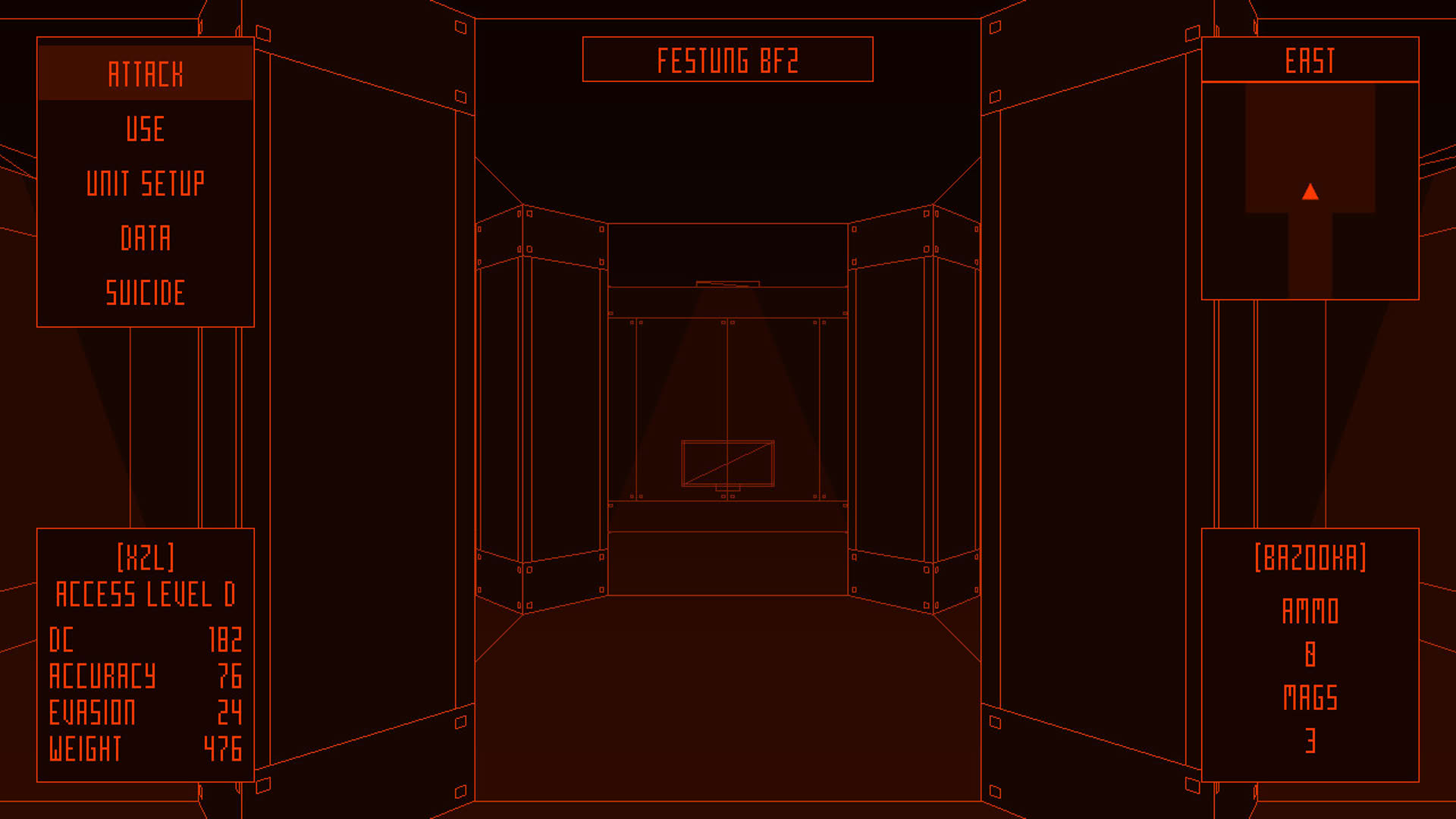 Screenshot for The Ghost Ship