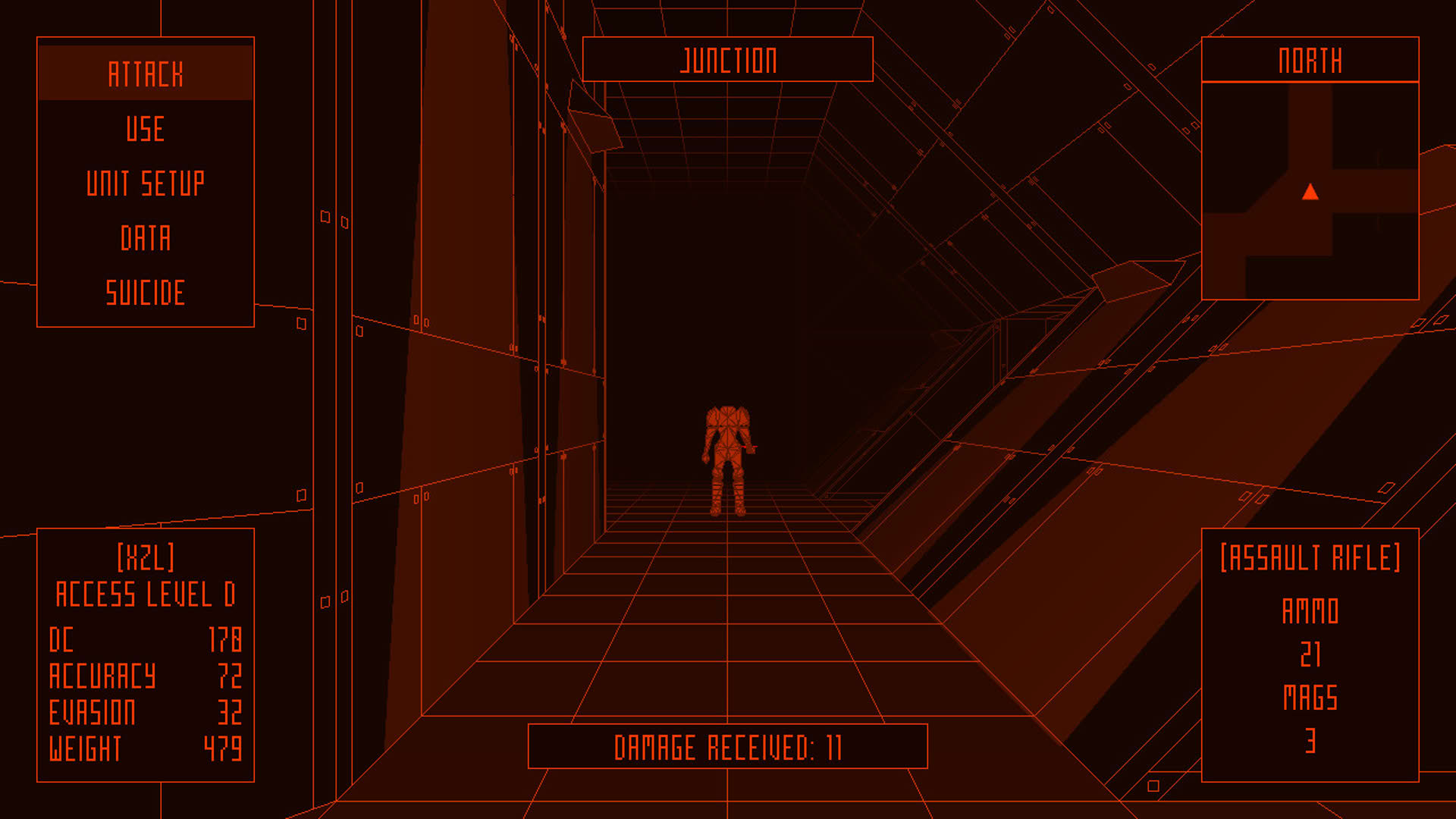 Screenshot for The Ghost Ship