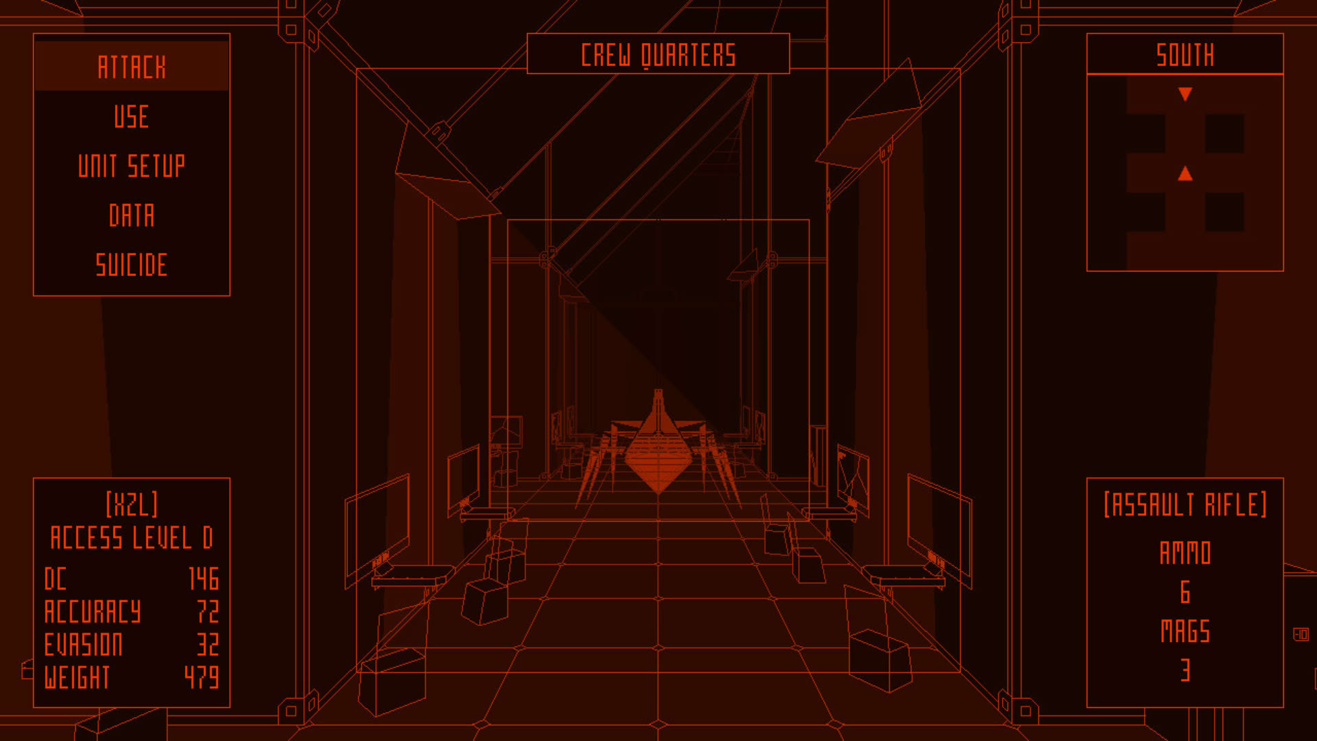 Screenshot for The Ghost Ship