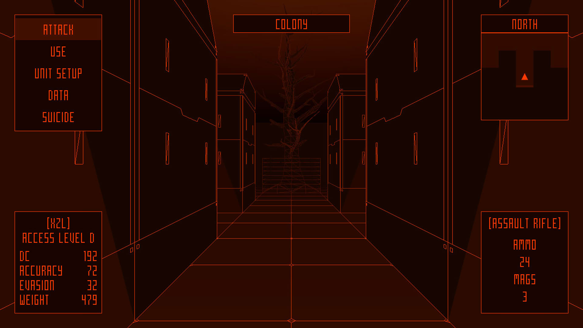 Screenshot for The Ghost Ship