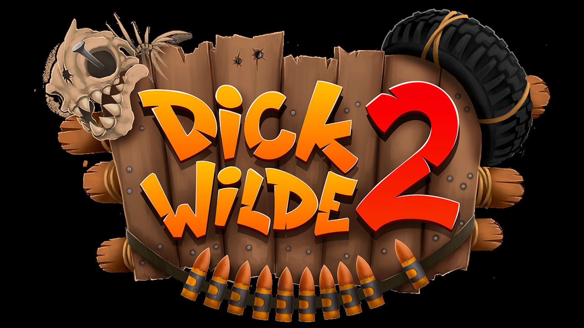 Screenshot for Dick Wilde 2