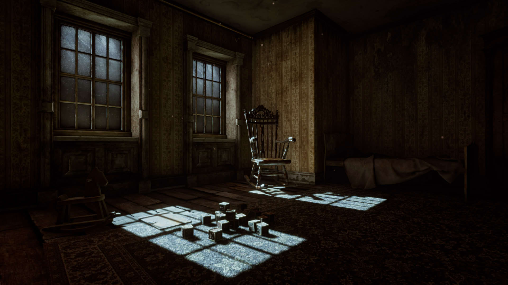 Screenshot for Silver Chains