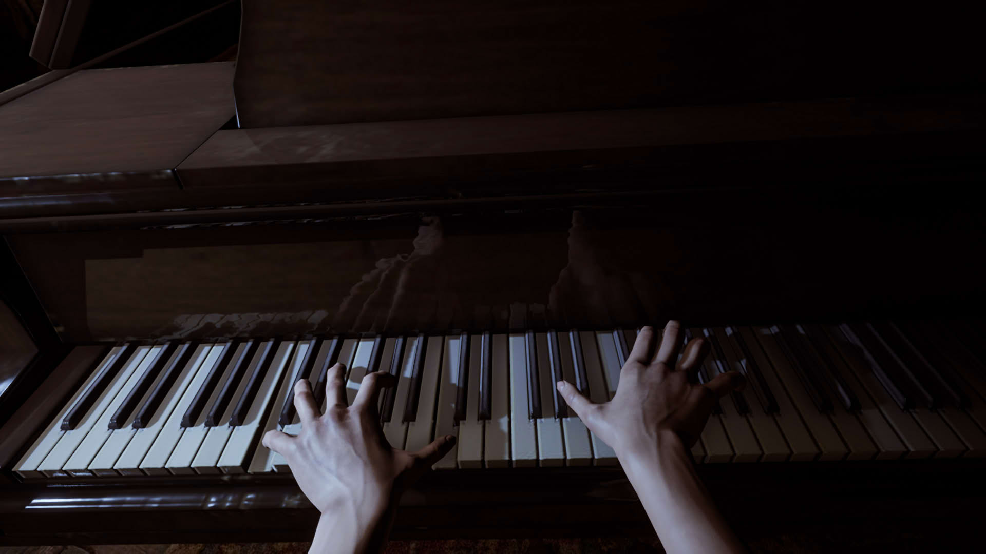 Screenshot for Silver Chains