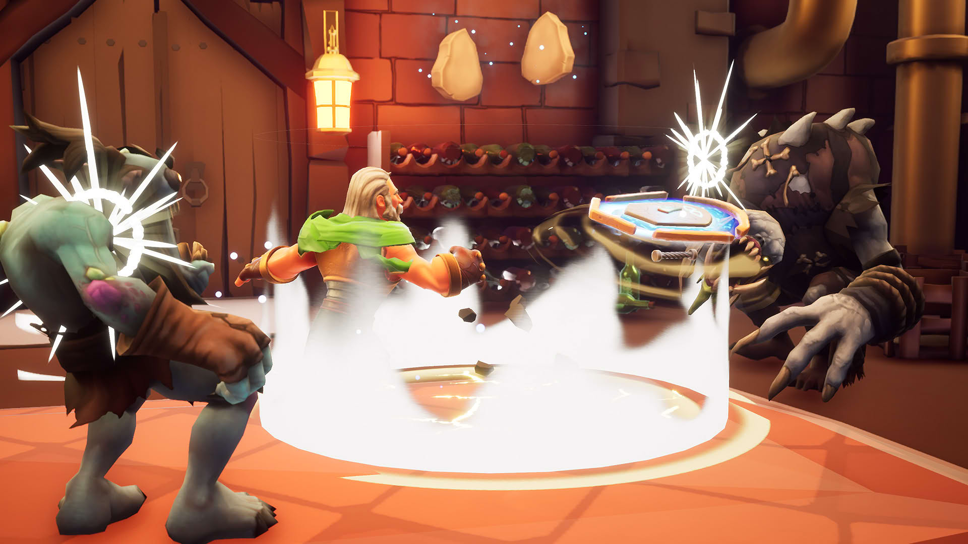 Screenshot for Effie