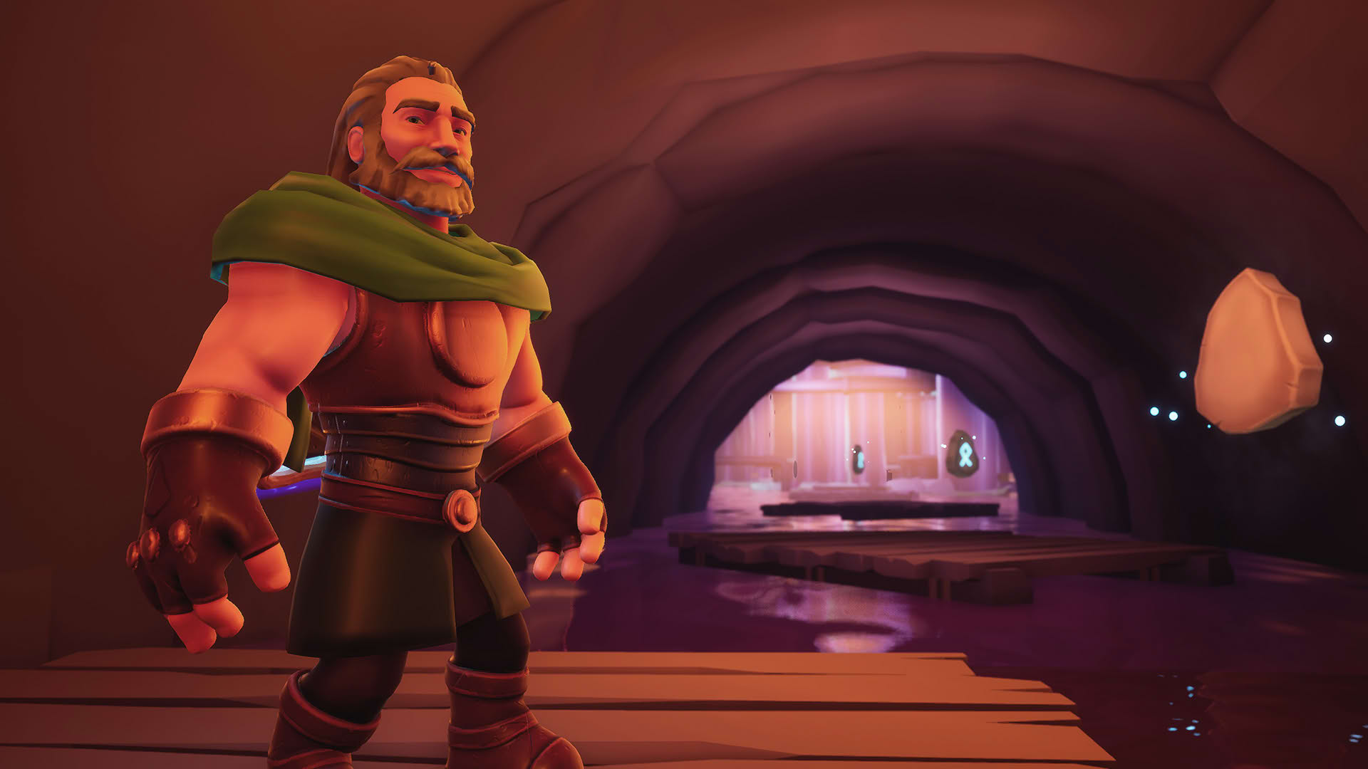 Screenshot for Effie