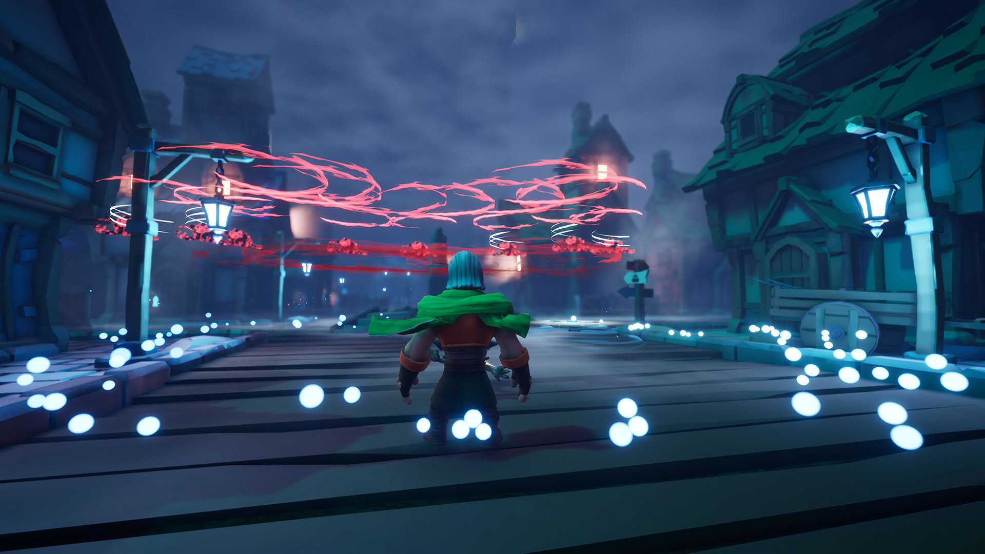 Screenshot for Effie