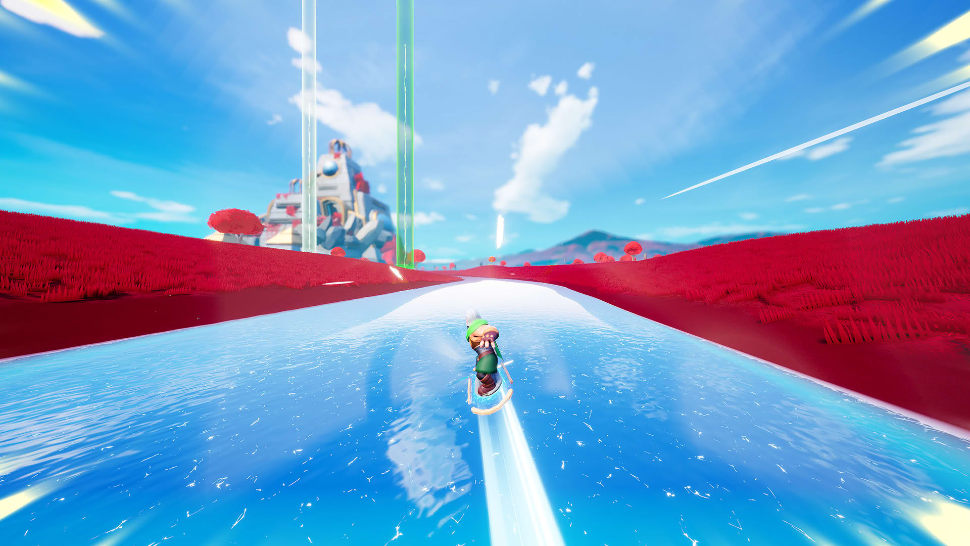 Screenshot for Effie