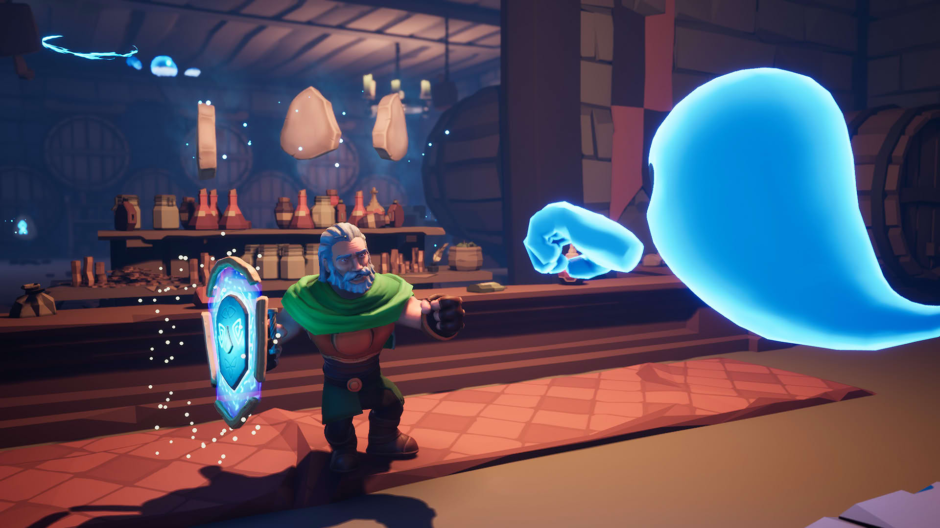 Screenshot for Effie