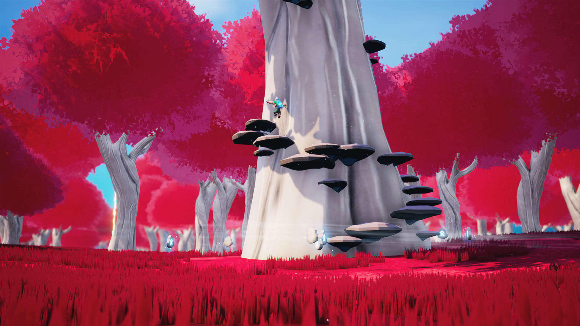 Screenshot for Effie