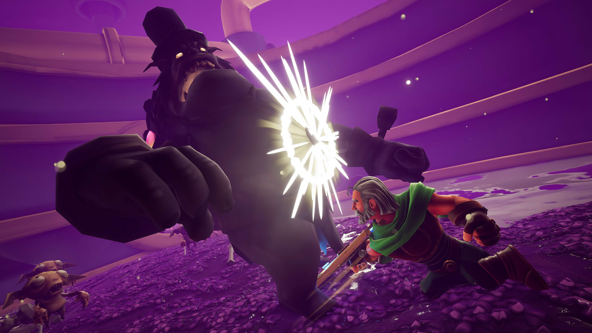 Screenshot for Effie