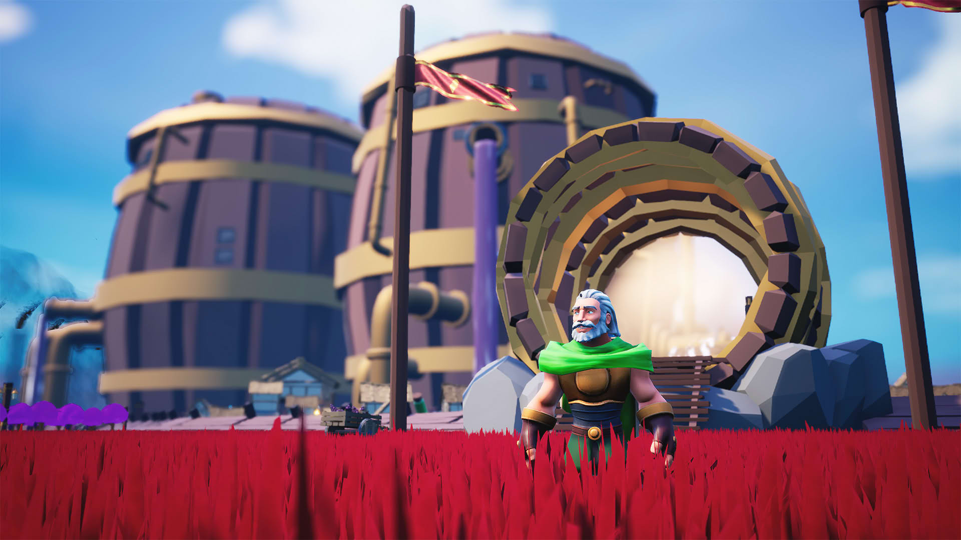Screenshot for Effie