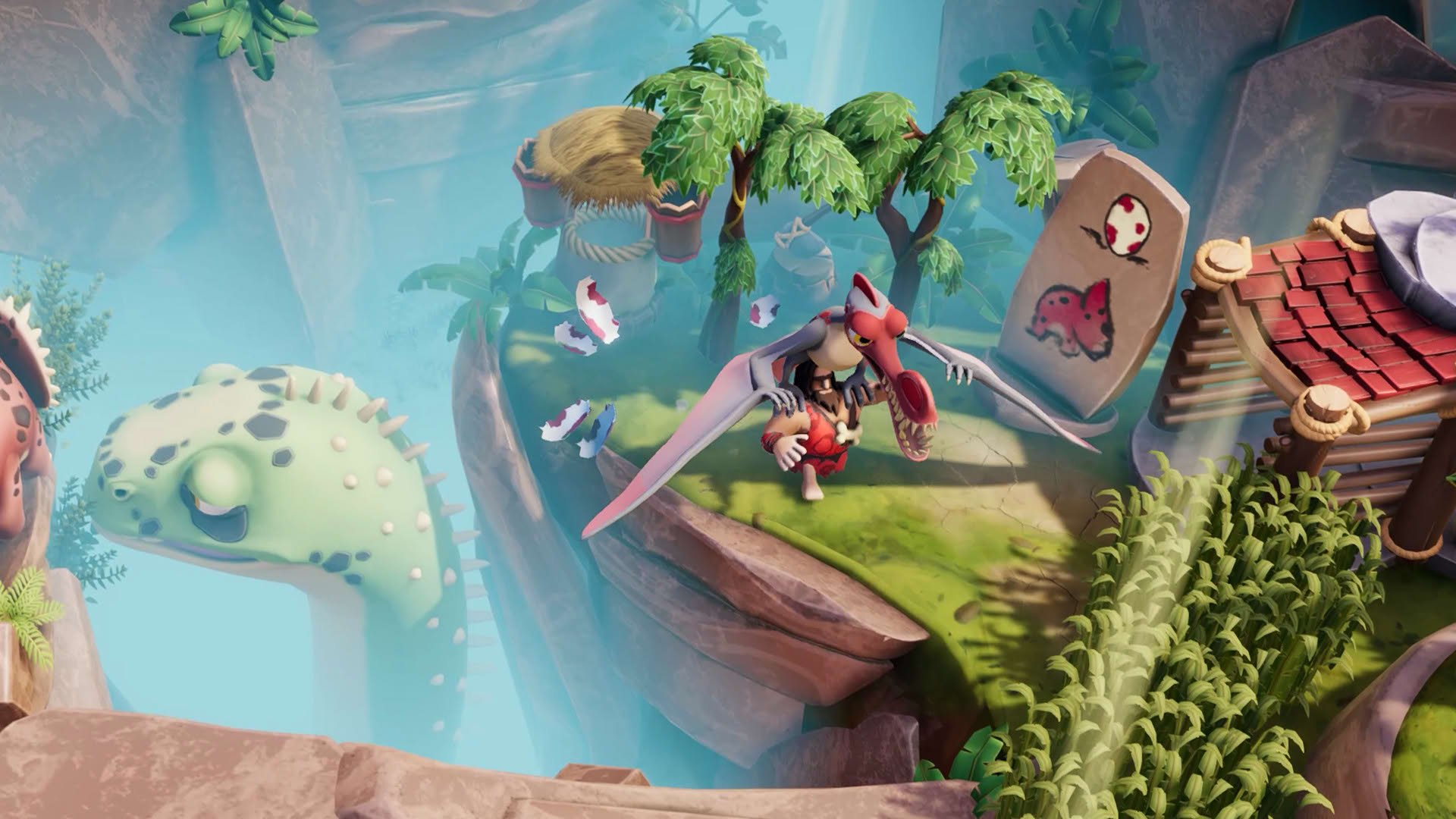 Screenshot for Lumberhill