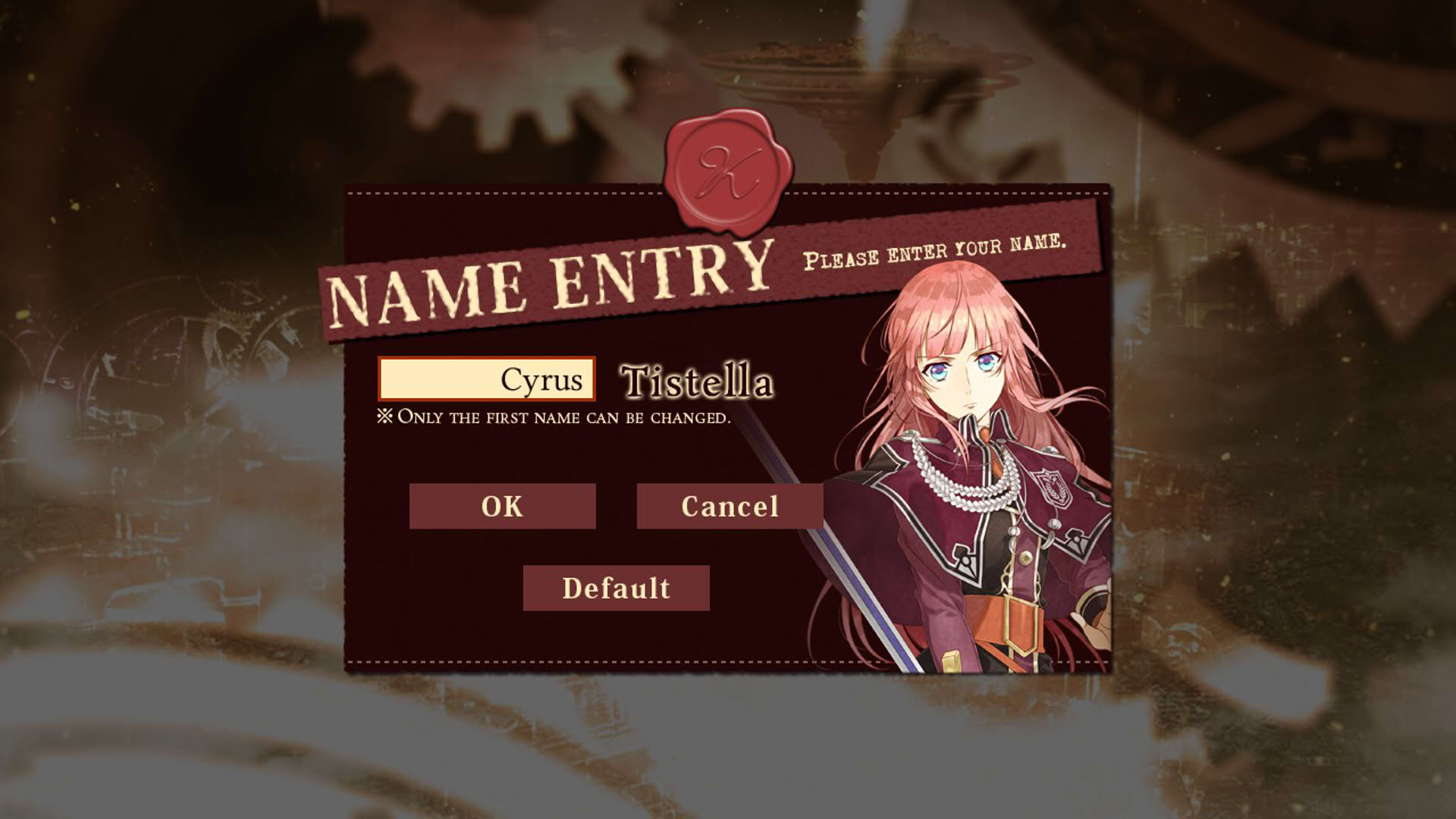 Screenshot for Steam Prison