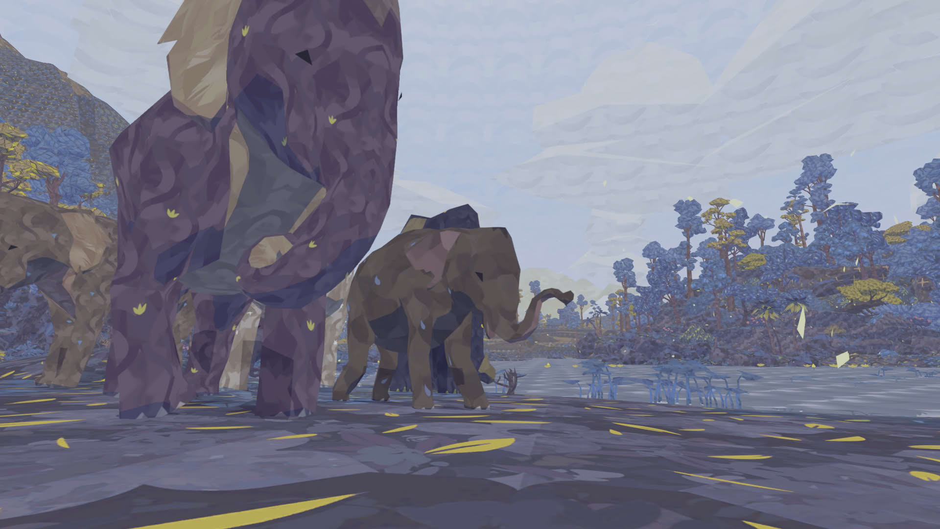 Screenshot for Shelter 3