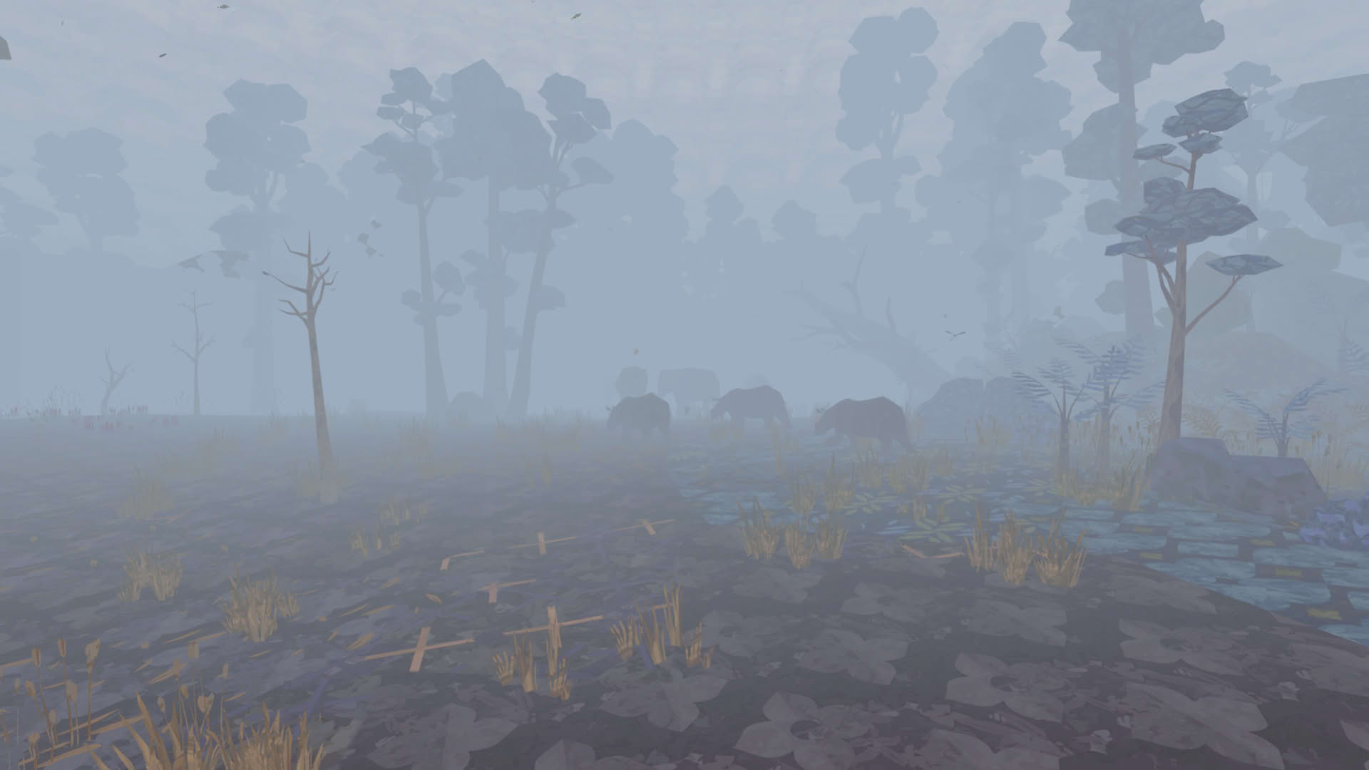 Screenshot for Shelter 3