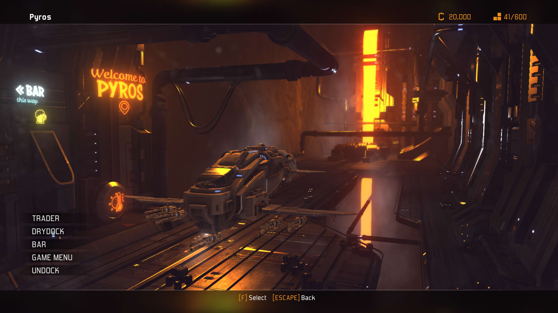 Screenshot for Starpoint Gemini 3