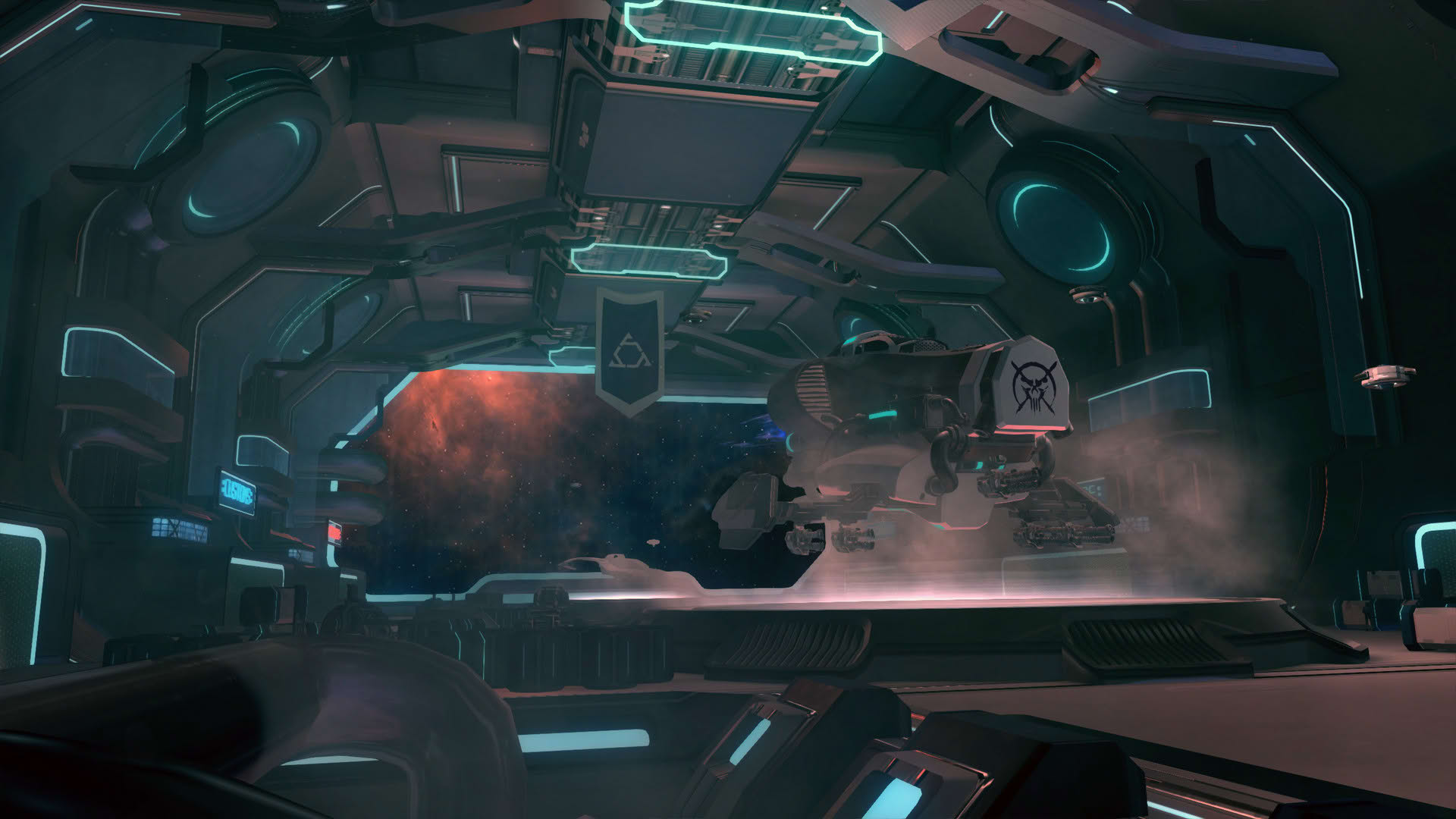 Screenshot for Starpoint Gemini 3
