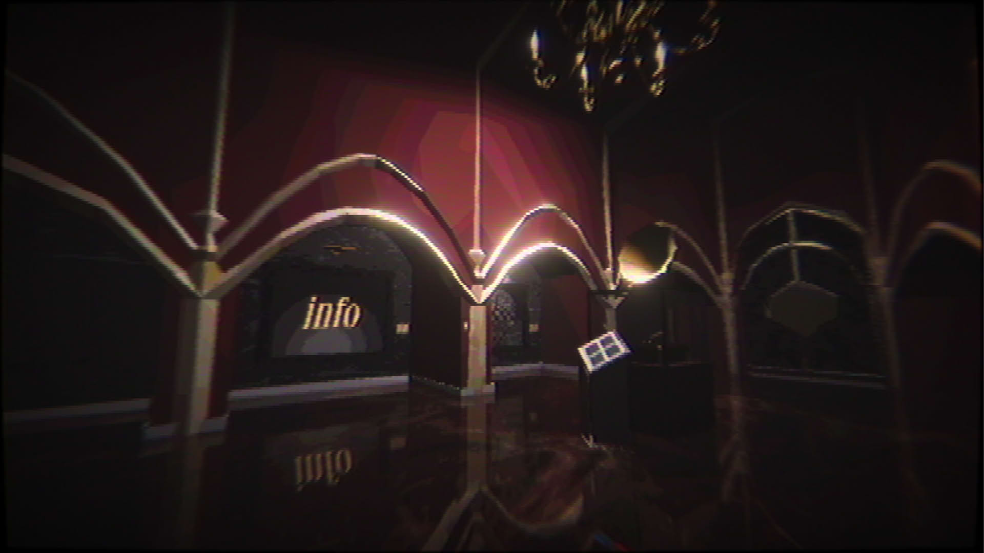 Screenshot for The Enigma Machine