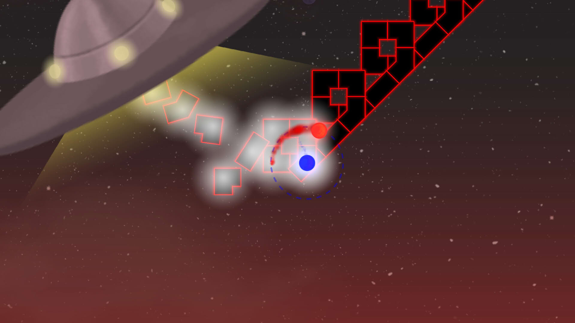Screenshot for A Dance of Fire and Ice