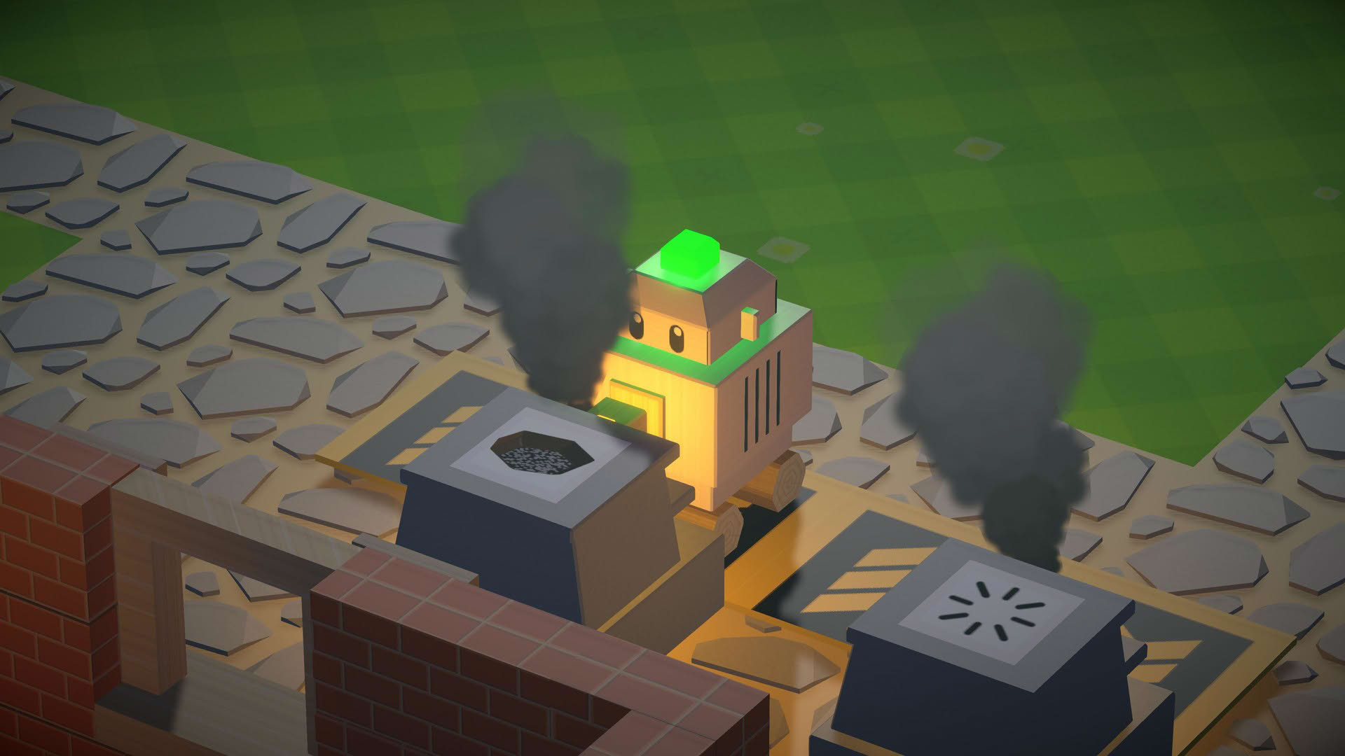 Screenshot for Autonauts