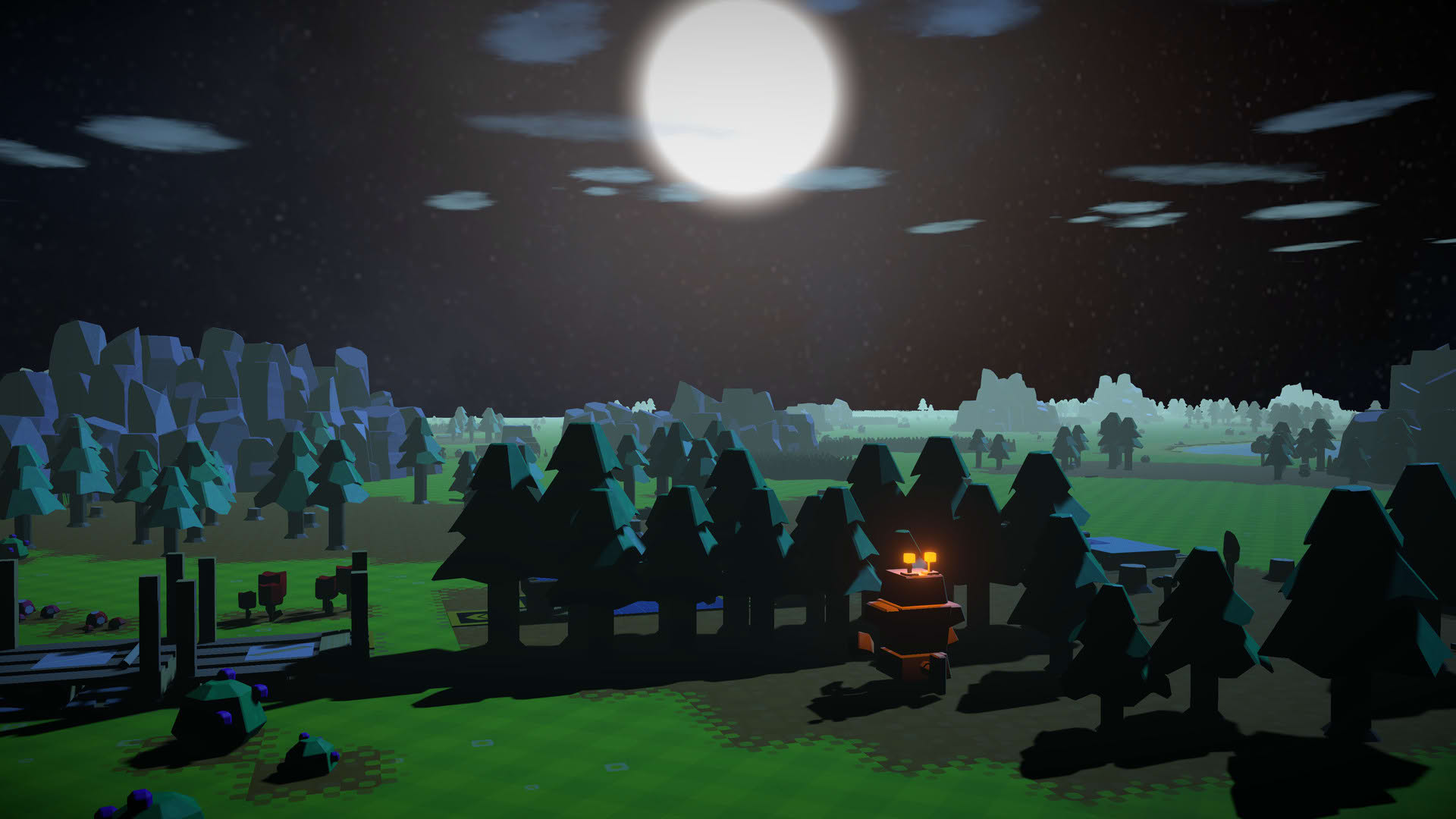 Screenshot for Autonauts