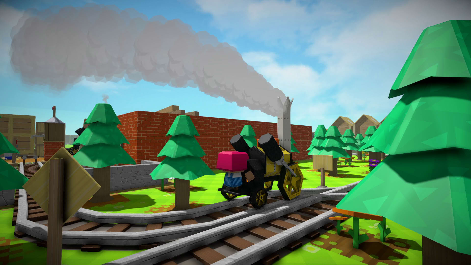 Screenshot for Autonauts