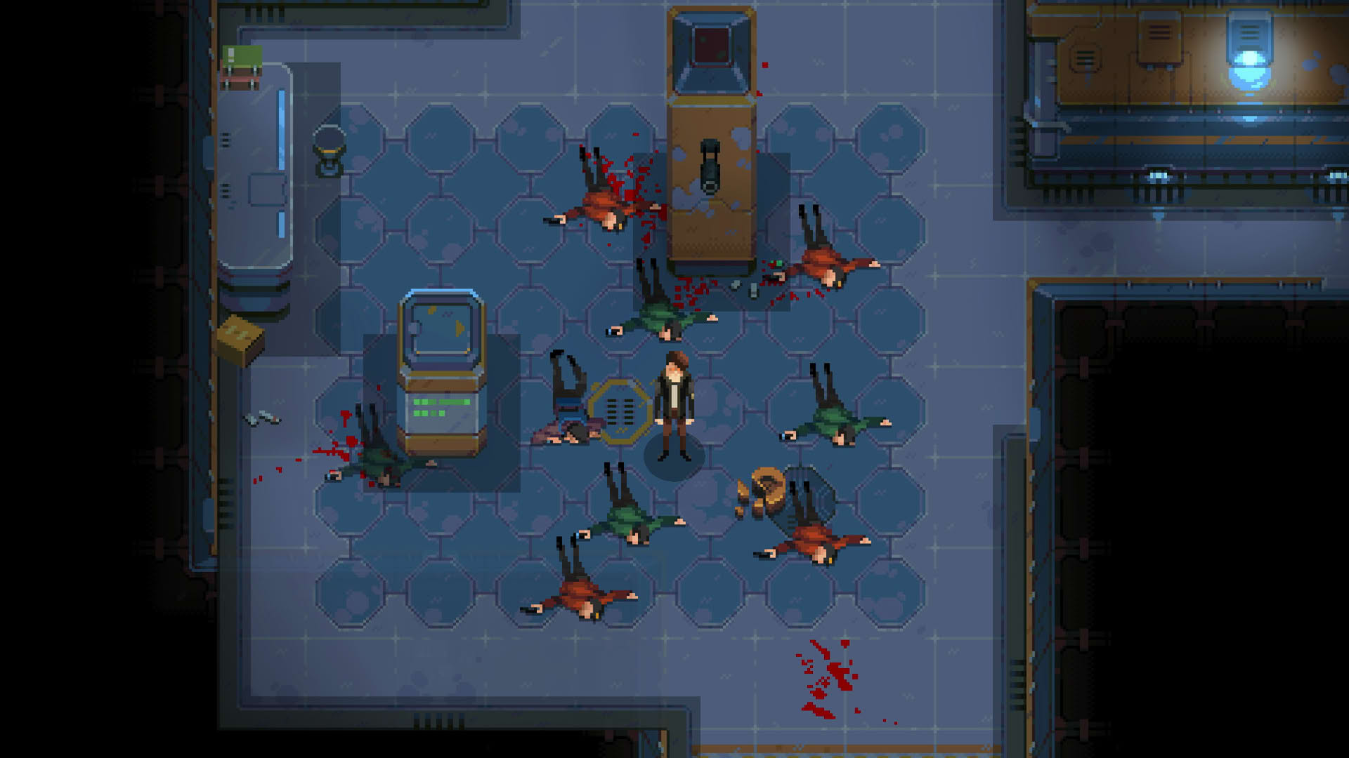 Screenshot for Disjunction