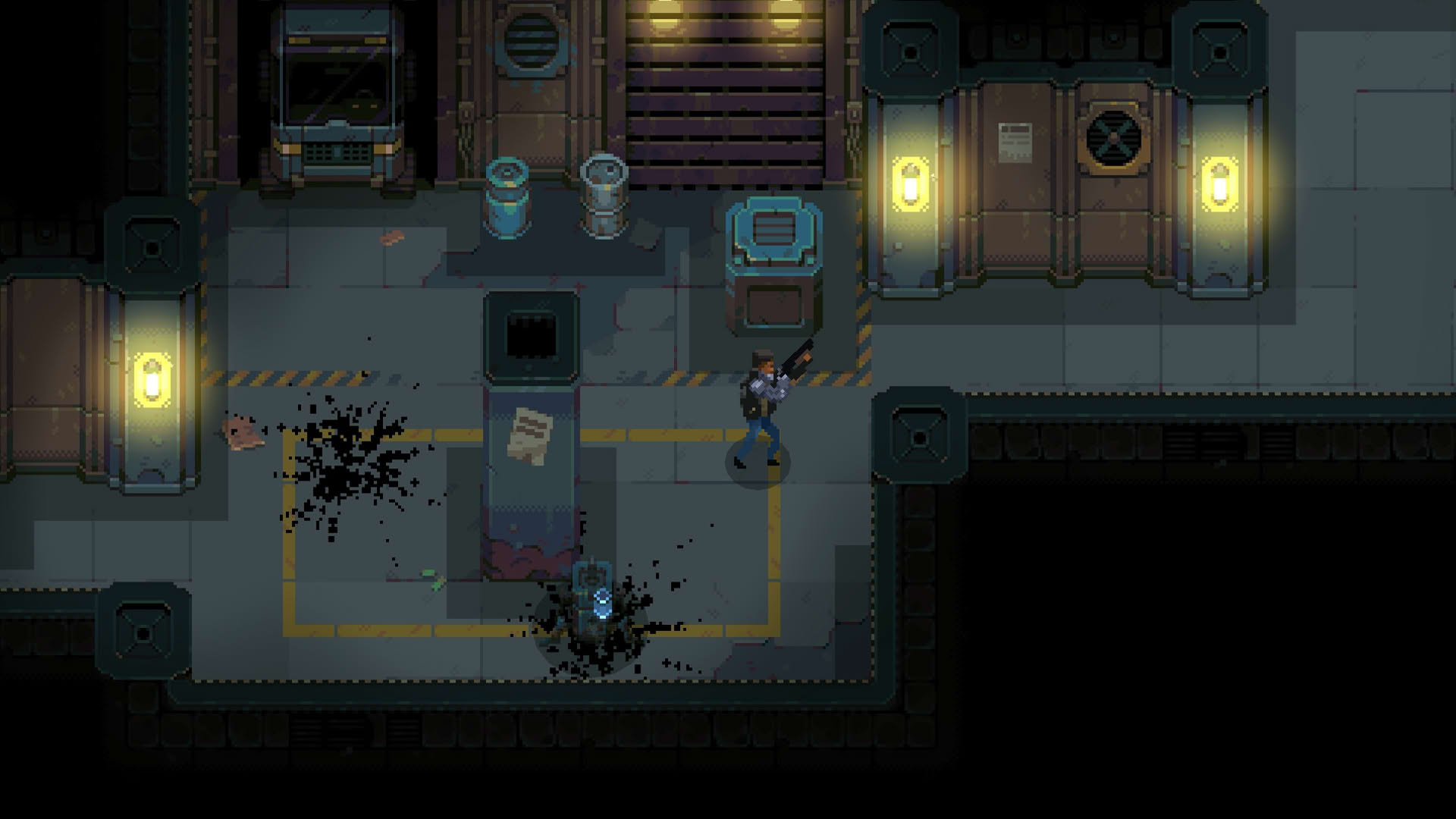 Screenshot for Disjunction