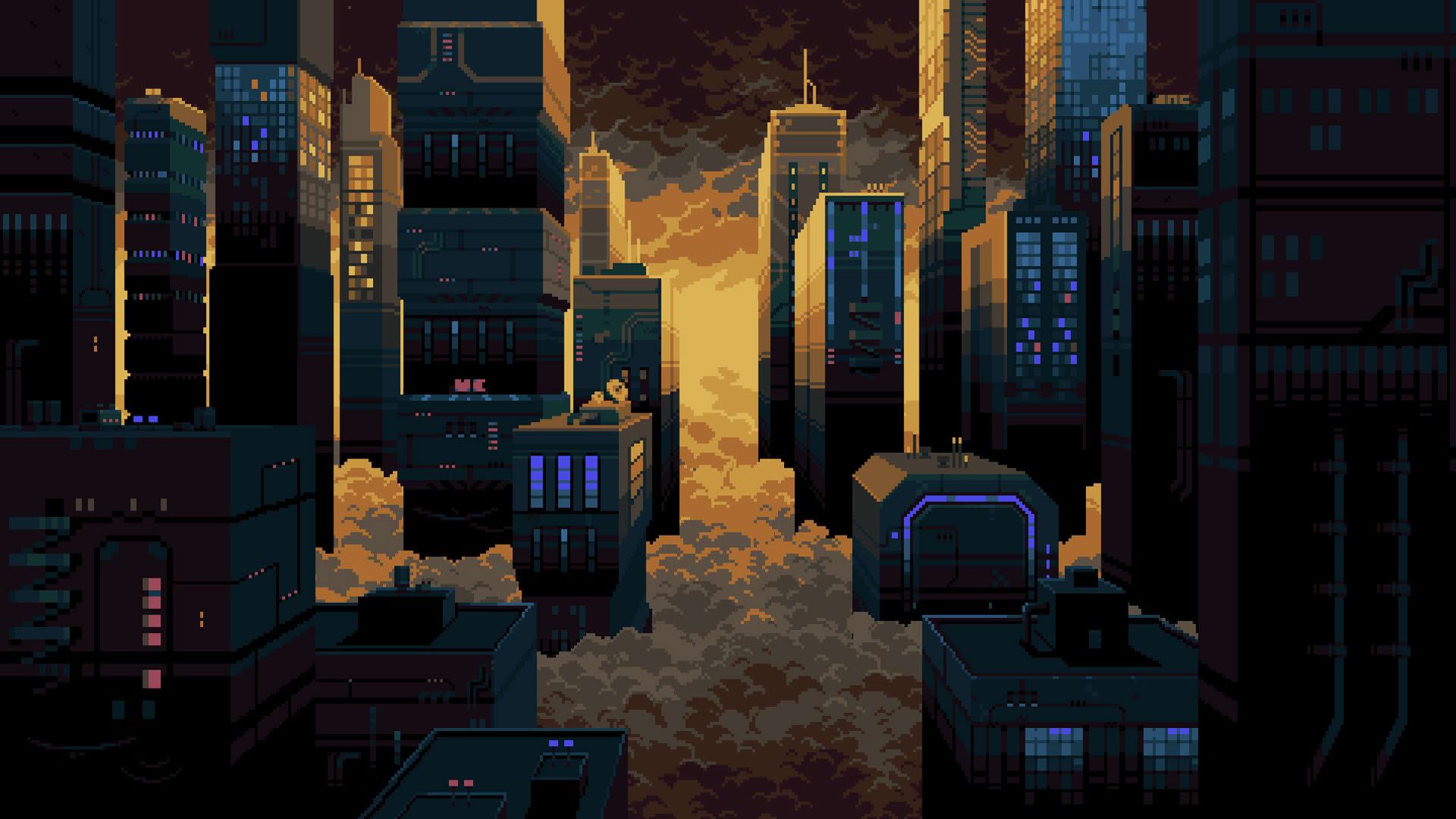 Screenshot for Disjunction