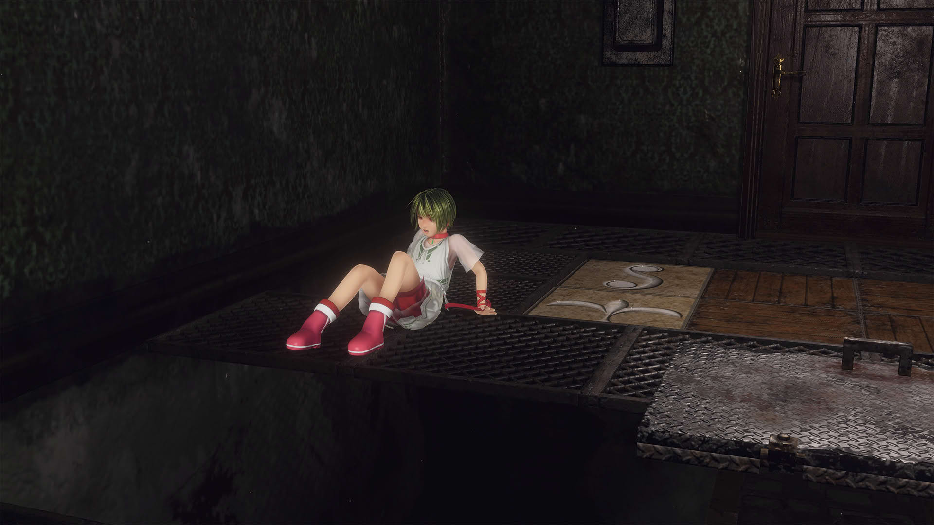 Screenshot for Last Labyrinth