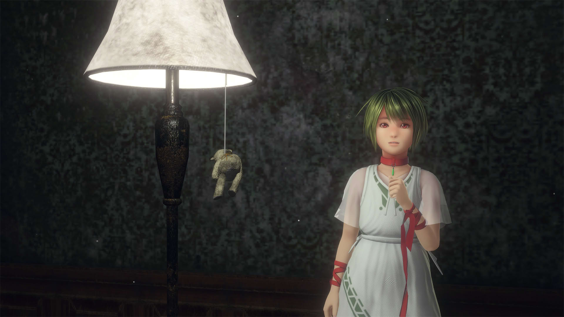 Screenshot for Last Labyrinth