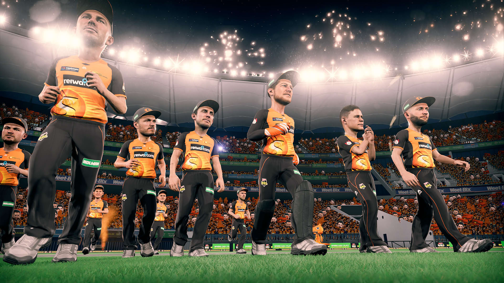 Screenshot for Big Bash Boom