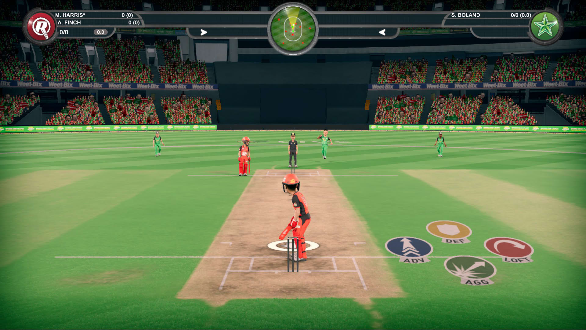 Screenshot for Big Bash Boom