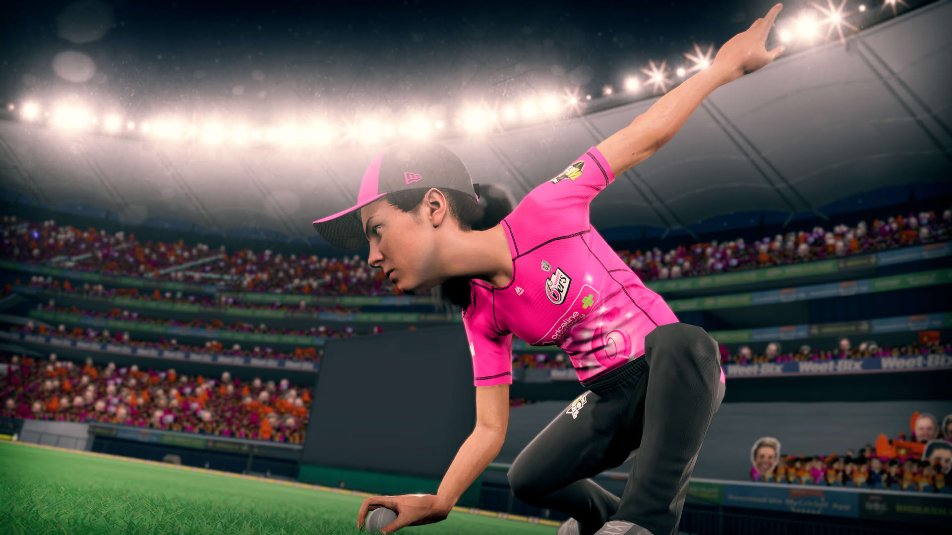 Screenshot for Big Bash Boom