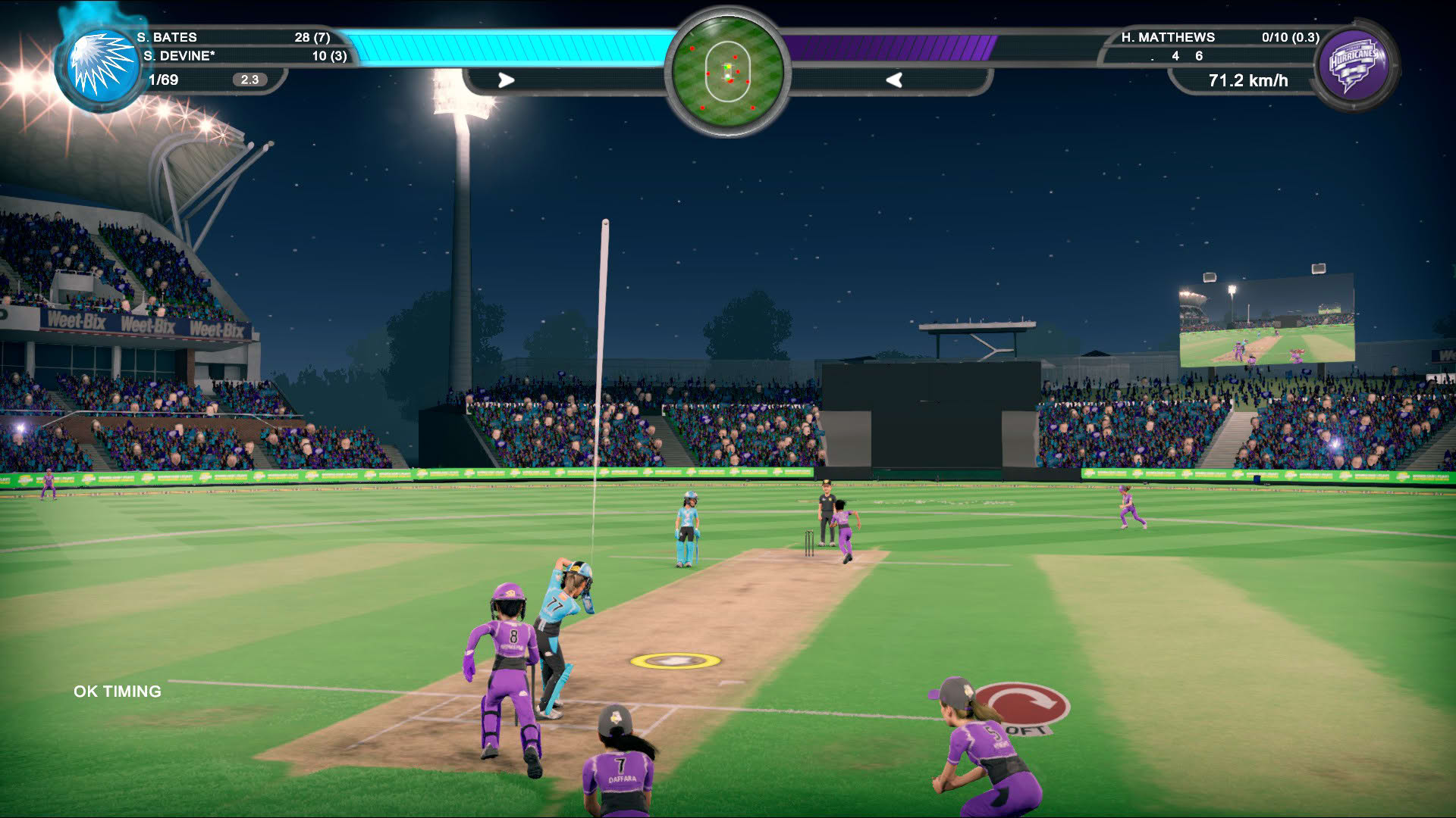Screenshot for Big Bash Boom