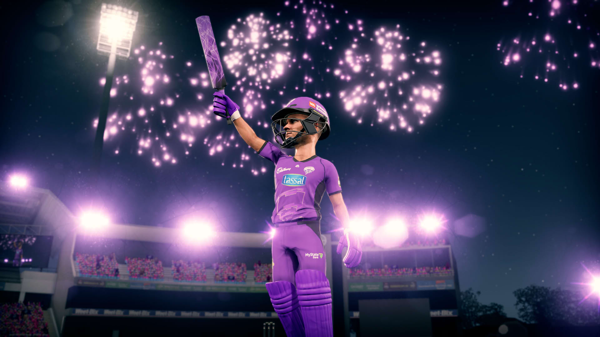 Screenshot for Big Bash Boom