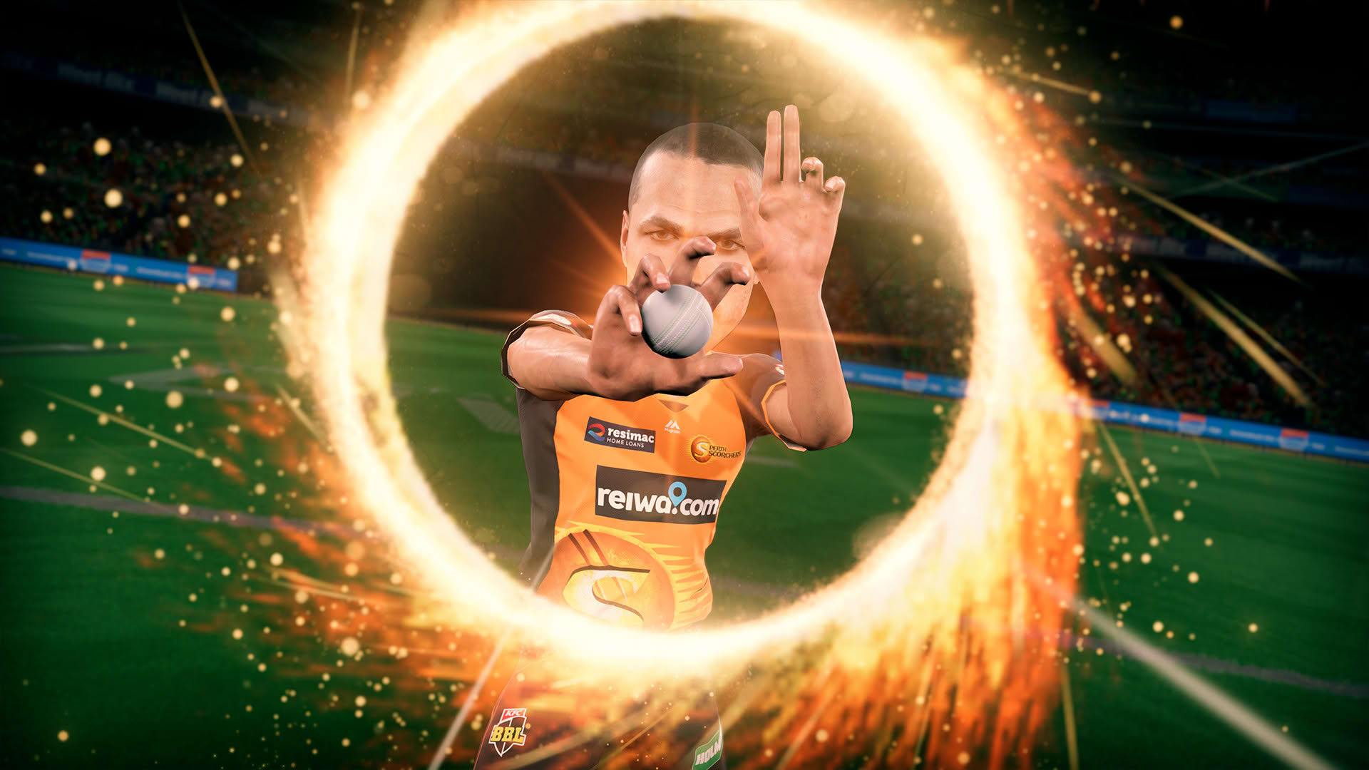 Screenshot for Big Bash Boom
